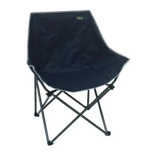 Quest Pembroke Compact Easy Folding Portable Chair