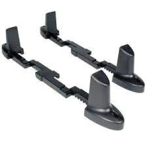 2U To 9U Tower Stand Kit For 3F11783