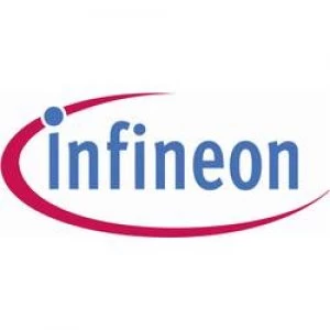 MOSFET Infineon Technologies IRFR1N60A 1 N channel