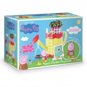 Peppa Pig Garden Playhouse Watering Can