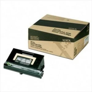 Xerox 106R00088 Black Laser Toner Ink Cartridge