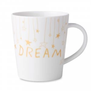 Royal Doulton Ellen Degeneres Dream Stars Mug