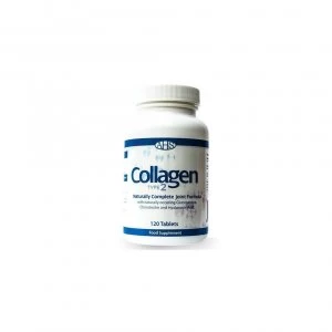 Ahs Collagen Type 2 - 120 Tablets
