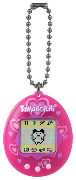 Tamagotchi Lots of Love