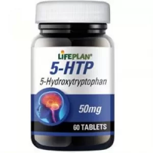 Lifeplan 5HTP 60 tablet