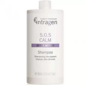 Intragen S.O.S Calm Hair Shampoo 1000ml