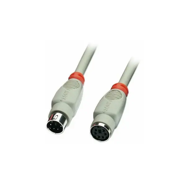 Lindy 2m PS/2 Extension Cable