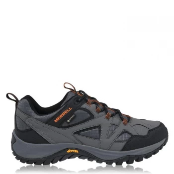Merrell Bryce GTX Mens Walking Shoes - Charcoal