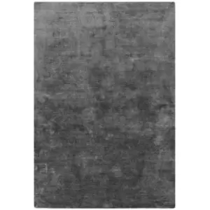 Asiatic Carpets Milo Table Tufted Rug Grey - 160 x 230cm