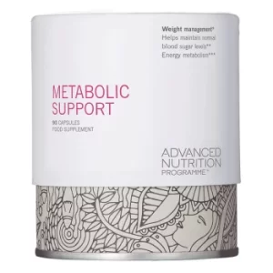 Advanced Nutrition Programme Metabolic Support 90 Tablets