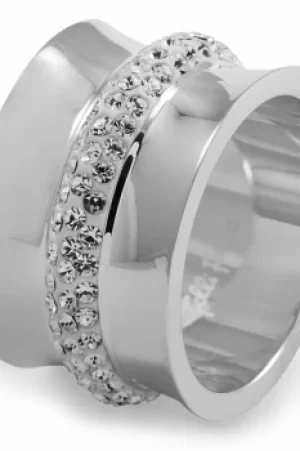 Folli Follie Jewellery Dazzling Ring JEWEL 5045.48
