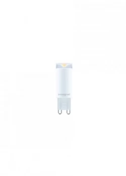 Integral G9 3.2W 4000K 320Lm Non-Dimmable 270 deg Beam Angle