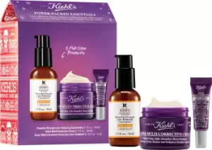 Kiehl's Power-Packed Essentials Gift Set
