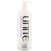 Unite Cleanse and Condition Lazer Straight Shampoo 1000ml / 33.8 fl.oz.