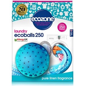 Ecozone Ecoball 250-Pure Linen