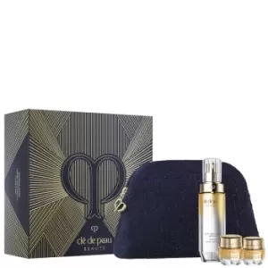 Cle de Peau Beaute Expert Anti Ageing Collection (Worth £354.57)