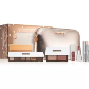 Sigma Beauty Winter Romance Makeup Collection Gift Set (for Face)
