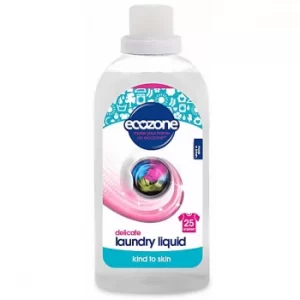 Ecozone Delicate Laundry Liquid (25 washes)