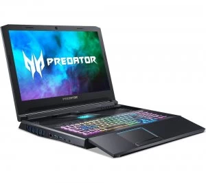 Acer Predator Helios 700 PH717-72 17.3" Gaming Laptop