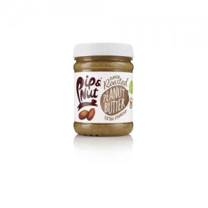 Pip and Nut Super Roasted Peanut Butter 225g