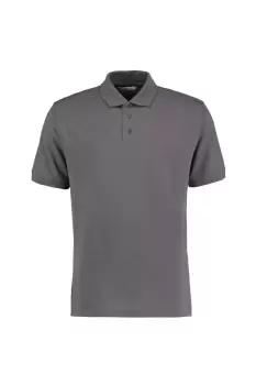 Klassic Superwash Short Sleeve Polo Shirt