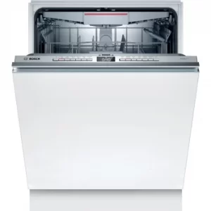 Bosch Serie 6 SMV6ZCX01G Fully Integrated Dishwasher