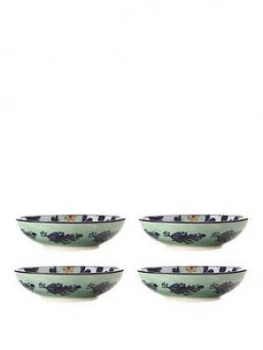 Maxwell & Williams Coupe Bowls Set Of 4