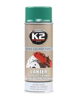K2 Brake Caliper Paint L346ZI