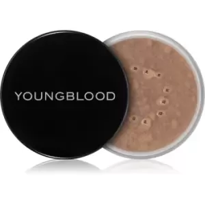 Youngblood Natural Loose Mineral Foundation Mineral Powder Foundation d48246 10 g