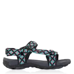 Karrimor Amazon Sandals Ladies - Black