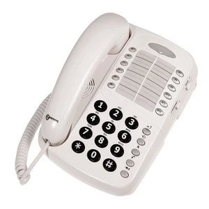 Geemarc CL1100 Amplified Corded Phone