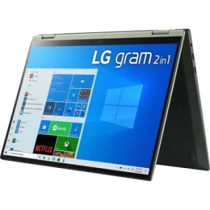 LG Gram 14T90P 14" Laptop