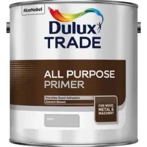 Dulux Trade All Purpose White Primer 2.5L