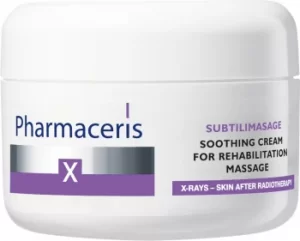 Pharmaceris X Subtilimasage Soothing Cream 175ml