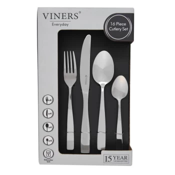 Viners 16 Piece Cutlery Set