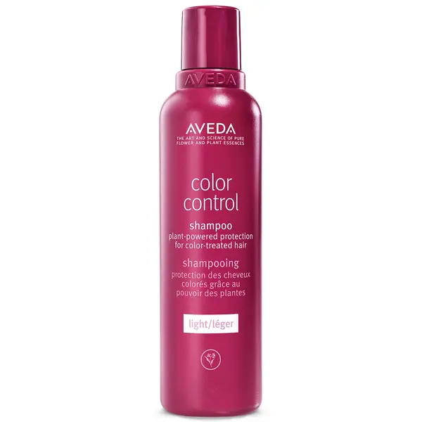 Aveda Color Control Light Shampoo - 200ml
