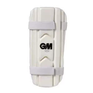Gunn And Moore And Moore Forearm Guard Junior Boys - White
