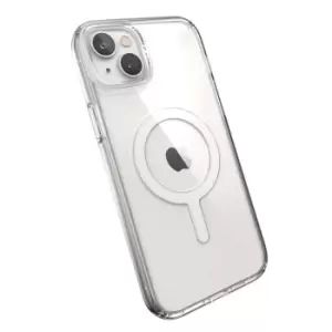 Speck 150119-5085 mobile phone case 15.5cm (6.1") Cover Transparent