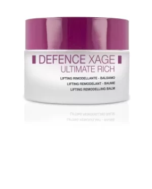 BioNike Defence Xage Ultimate Rich Balm 50ml Lifting Remodeling