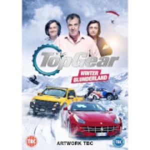 Top Gear - Winter Blunderland