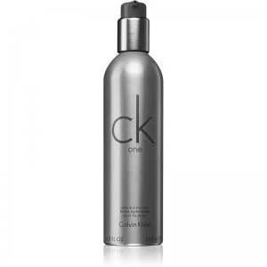 Calvin Klein CK One Body Lotion Unisex 250ml
