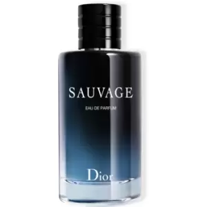 Christian Dior Sauvage Eau de Parfum For Him 200ml