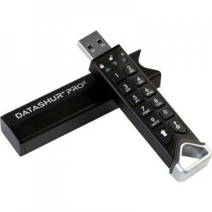 iStorage datAshur PRO2 256GB USB Flash Drive