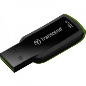 Transcend JetFlash 360 USB stick 16GB TS16GJF360 USB 2.0