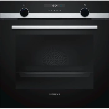 Siemens iQ500 HB535A0S0B Integrated Electric Single Oven