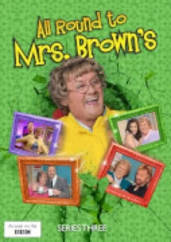 All Round to Mrs Browns Season 3