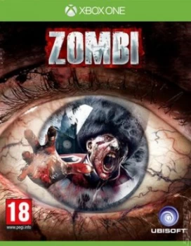 Zombi Xbox One Game