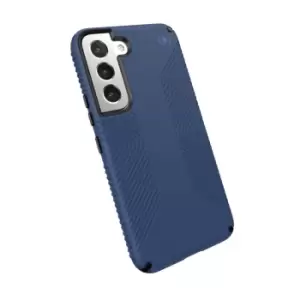 Speck Presidio2 Grip mobile phone case 15.5cm (6.1") Cover Black,...