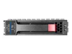 HP 2TB 3.5" SATA Hard Disk Drive 508040-001