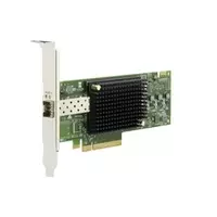 Emulex Broadcom LPE31000-M6 - Internal - Wired - PCI Express -...